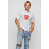 Men's basic T-shirt 