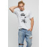 Men's basic T-shirt