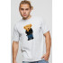Men's basic T-shirt