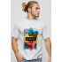 Men's basic T-shirt