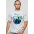 Men's basic T-shirt