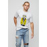Men's basic T-shirt