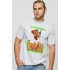 Men's basic T-shirt