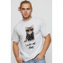 Men's basic T-shirt