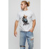 Men's basic T-shirt