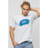 Men's basic T-shirt