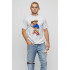 Men's basic T-shirt