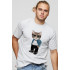 Men's basic T-shirt
