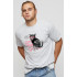Men's basic T-shirt