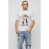 Men's basic T-shirt
