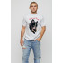 Men's basic T-shirt