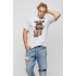 Men's basic T-shirt