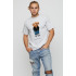 Men's basic T-shirt