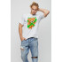 Men's basic T-shirt