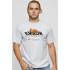 Men's basic T-shirt