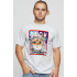 Men's basic T-shirt
