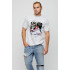 Men's basic T-shirt