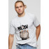 Men's basic T-shirt