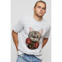 Men's basic T-shirt