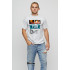 Men's basic T-shirt
