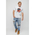 Men's basic T-shirt 