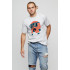 Men's basic T-shirt