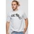 Men's basic T-shirt