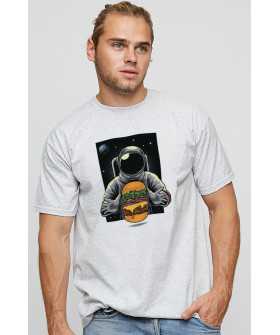 Men's basic T-shirt 
