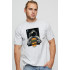 Men's basic T-shirt