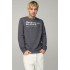 Men's sweatshirt BASIC /no flis/