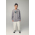 Світшот чоловічий OVERSIZE /no flis/