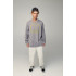 Світшот чоловічий OVERSIZE /no flis/