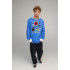 Свитшот мужской OVERSIZE /no flis/