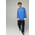 Свитшот мужской OVERSIZE /no flis/