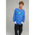 Sweatshirt men's OVERSIZE /no flis/