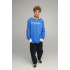 Свитшот мужской OVERSIZE /no flis/