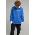 Свитшот мужской OVERSIZE /no flis/